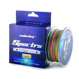 Super Strong Braided Fishing Line