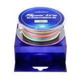 Super Strong Braided Fishing Line