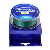 Super Strong Braided Fishing Line