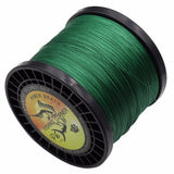 Braided Fishing Line