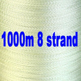 Braided Fishing Line