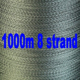 Braided Fishing Line