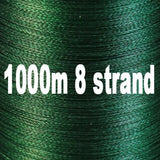 Braided Fishing Line