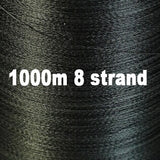 Braided Fishing Line