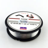 New High Quality  Fishing Line Super Strong