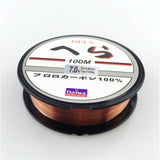 New High Quality  Fishing Line Super Strong