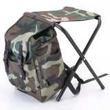 Multifunction Fishing Bag