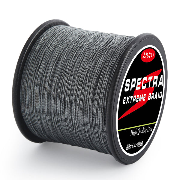 Super Strong Japanese Multifilament  Braided Fishing Line