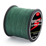 Super Strong Japanese Multifilament  Braided Fishing Line