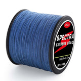 Super Strong Japanese Multifilament  Braided Fishing Line