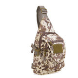 Multifunctional Waterproof Fishing Bag