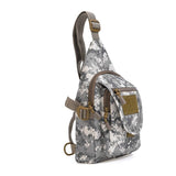 Multifunctional Waterproof Fishing Bag