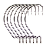 Carbon Steel Fishing Hooks