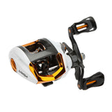 Spinning Exchangable Foldable Handle Fishing Reel