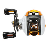 Spinning Exchangable Foldable Handle Fishing Reel