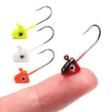 Head Fishing Hooks