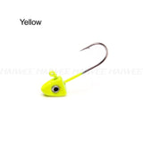 Head Fishing Hooks