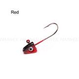 Head Fishing Hooks