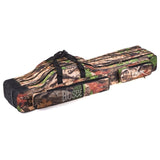 Portable Waterproof Folding Fishing Rod
