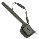 Portable Waterproof Folding Fishing Rod