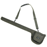 Portable Waterproof Folding Fishing Rod