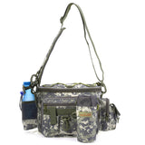 Multifunction Fishing Bag
