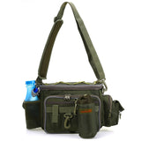 Multifunction Fishing Bag