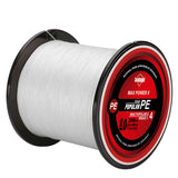 Fishing Line Japan Multifilament