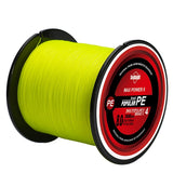 Fishing Line Japan Multifilament