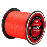 Fishing Line Japan Multifilament