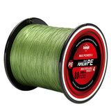 Fishing Line Japan Multifilament