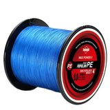 Fishing Line Japan Multifilament