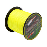 Super Braided Japan Strong Fishing Line