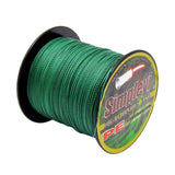 Super Braided Japan Strong Fishing Line