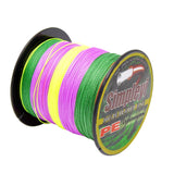 Super Braided Japan Strong Fishing Line