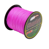 Super Braided Japan Strong Fishing Line