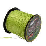 Super Braided Japan Strong Fishing Line