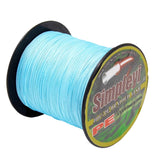 Super Braided Japan Strong Fishing Line