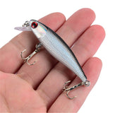 Fishing Lure Quality Minnow Lure