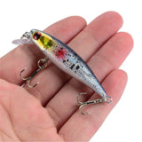 Fishing Lure Quality Minnow Lure