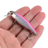 Fishing Lure Quality Minnow Lure