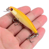 Fishing Lure Quality Minnow Lure
