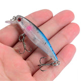 Fishing Lure Quality Minnow Lure