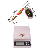 Fishing Lure Quality Minnow Lure