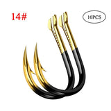 Fishing Hooks