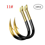 Fishing Hooks