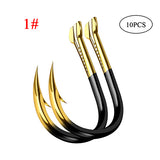 Fishing Hooks