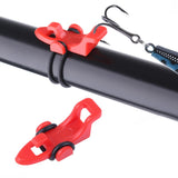 Fishing Hook Keeper