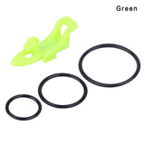 Fishing Hook Keeper