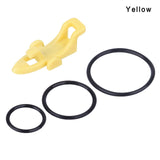 Fishing Hook Keeper